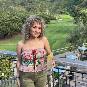 Meet your Posher, Kelly